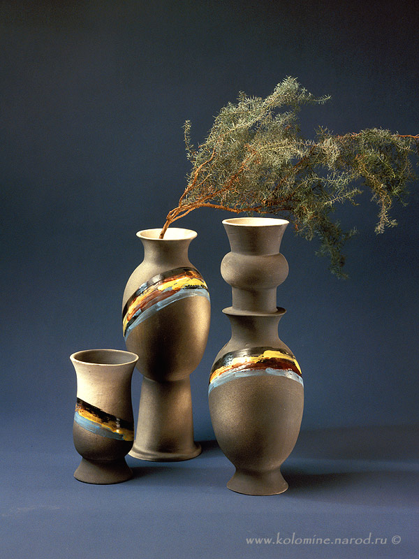 Vases 